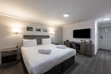 Copthorne Aberdeen - 31