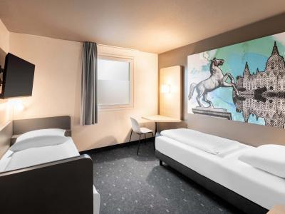 b&b Hannover-Nord - 21