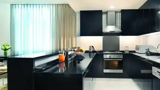 Damac Maison Cour Jardin - 36