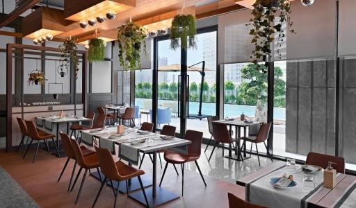 Revier Dubai - 13