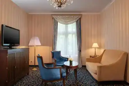 Ensana Grand Margaret Island - 57