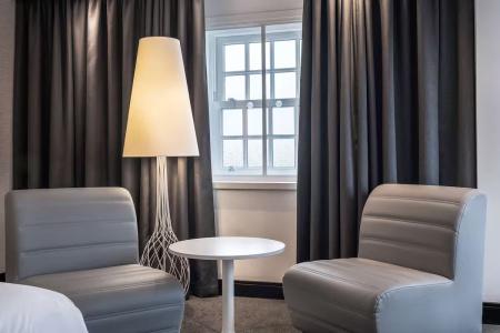 Radisson Blu, Edinburgh City Centre - 42