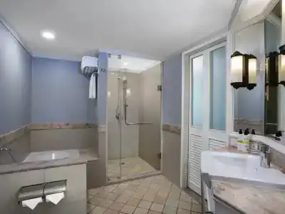 Hilton Phuket Arcadia Resort & Spa - Sha Plus - 52