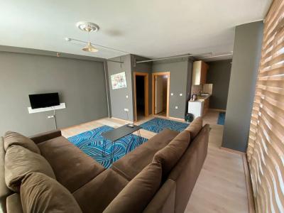 Eagle Palace Suites Pendik - 22