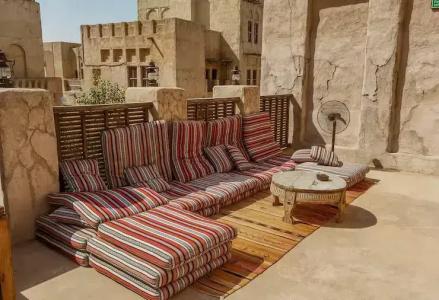 Al Seef Heritage Dubai, Curio Collection by Hilton - 54