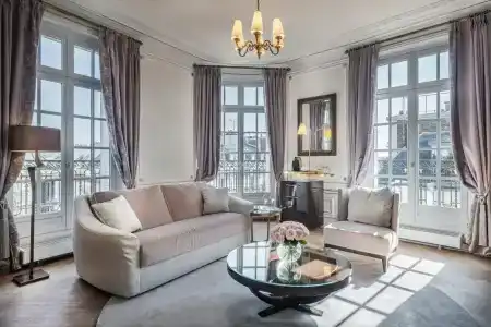 Hôtel Elysia - 68