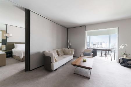 Shangri-La Singapore (SG Clean, Staycation Approved) - 127