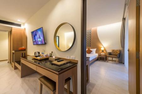 Ananta Burin Resort - Sha Extra Plus - 19
