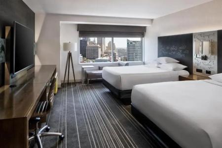Hyatt Regency Dallas - 54