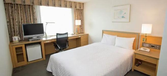 Keio Plaza Hachioji - 28