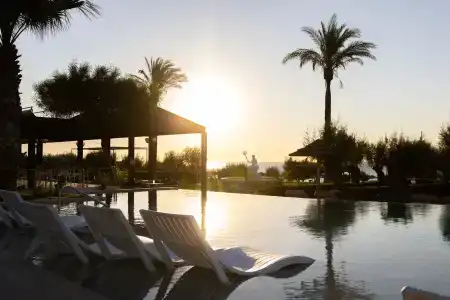 Pegasos Deluxe Beach - 28