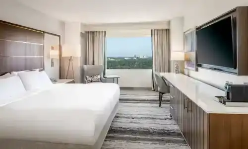 Signia by Hilton Orlando Bonnet Creek - 83