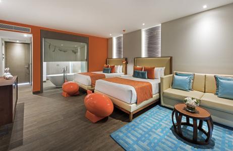Nickelodeons & Resorts Punta Cana - Gourmet All Inclusive by Karisma - 59