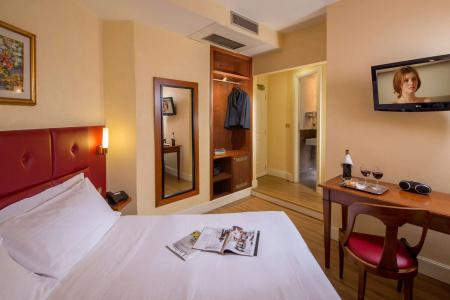 Best Western Astrid - 26