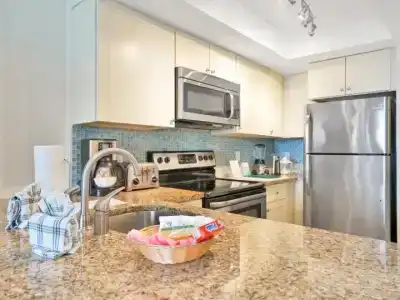 Hollywood Beach Tower by Capital Vacations - 29