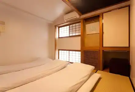 Kimi Ryokan - 12