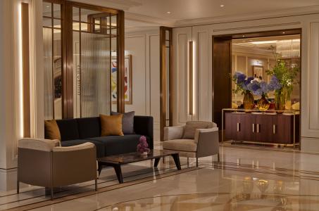 The Carlton Tower Jumeirah - 1
