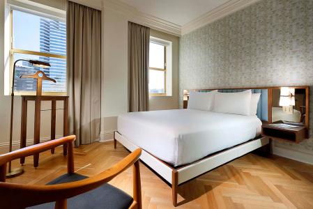 Eurostars Langford - 54