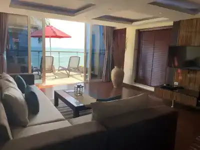 Royal Beach Boutique Resort & Spa Koh Samui - Sha Extra Plus - 61