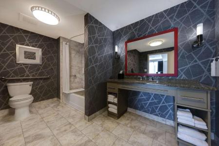 Homewood Suites Nashville Vanderbilt - 105