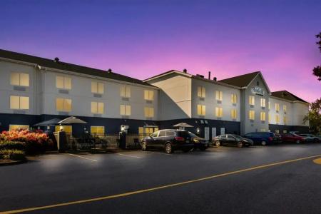 Fairfield by Marriott - 34
