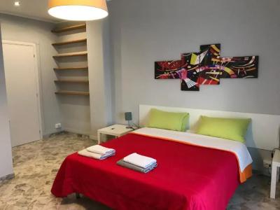 Room 110 Bari -Guesthouse- - 28