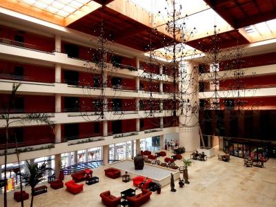 Ohtels Islantilla - 21