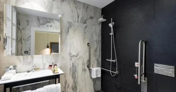 DoubleTree by Hilton Madrid-Prado - 51