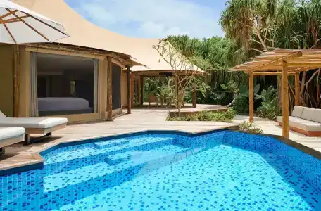 Sirru Fen Fushi Private Lagoon Resort - 32