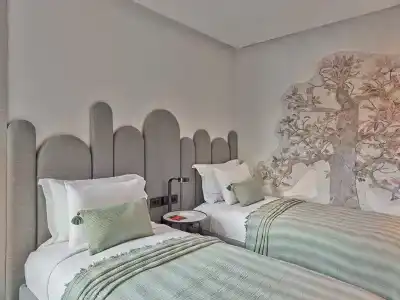 Biblos Resort Alaçatı - 110