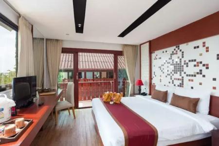 Phi Phi Holiday Resort-Sha Extra Plus - 32