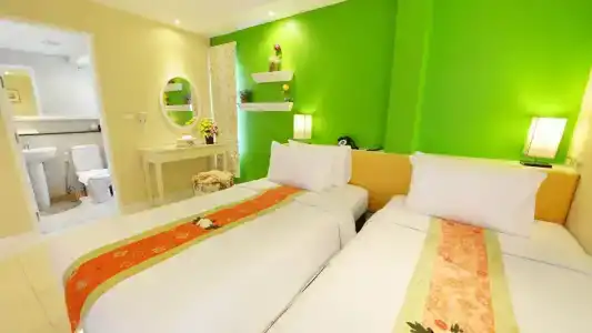 The Beach Boutique House Sha Extra Plus - 45
