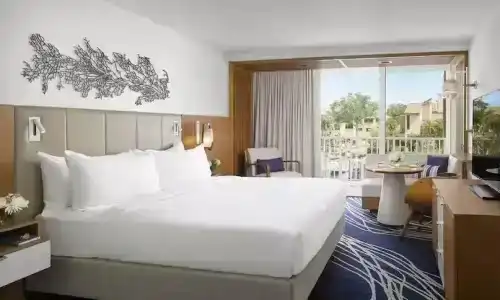 Hilton Fort Lauderdale Marina - 43