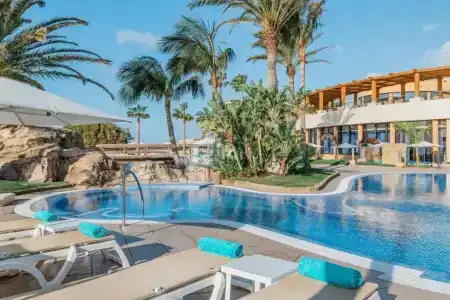 Iberostar Playa Gaviotas-All inclusive - 17