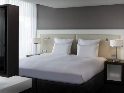 Pullman Paris Centre - Bercy - 56