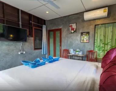 Kanya Cozy Bungalows Kata - 18