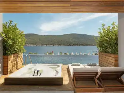 Titanic Deluxe Bodrum - 97