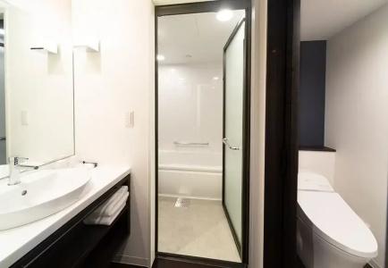 Vischio Osaka-Jr Hotel Group - 32