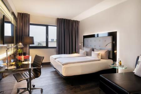 INNSiDE by Meliá Wolfsburg - 32