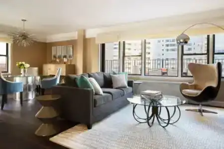 Gardens Suites by Affinia - 25