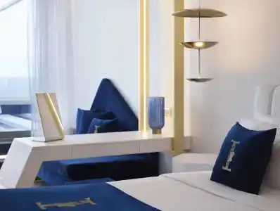 I Resort Beach & Spa - 6