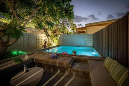 Prana Resort Samui - Sha Plus Certified - 8