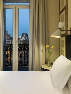 Boutique H10 Catalunya Plaza - 45