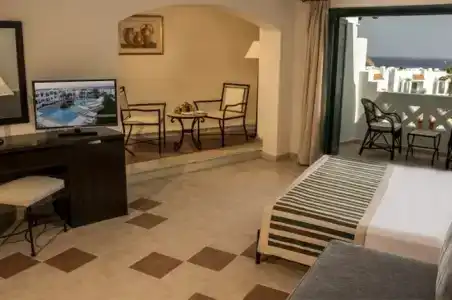 JAZ Neo Naama Bay - 24