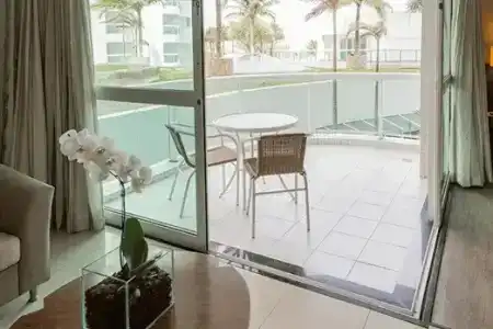 Wyndham Rio de Janeiro Barra - 64