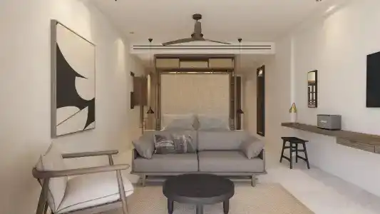 Theros All Suite - Adults Only - 68