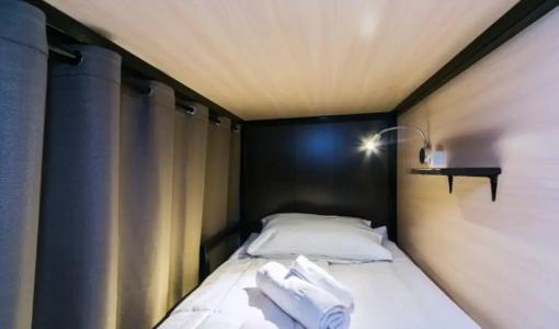 Loft 77 - 1