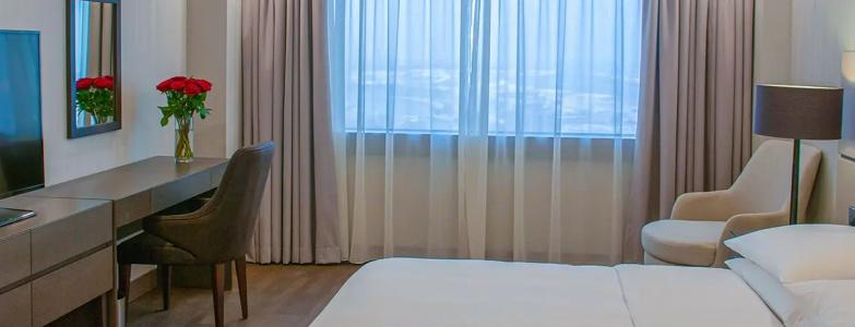 Hyatt Regency Dubai - Corniche - 78