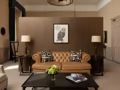 Kimpton - Charlotte Square, An Ihg - 68