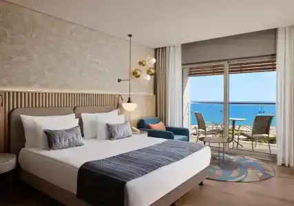 Akra Sorgun Tui Blue Sensatori - All Inclusive - 5